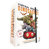 Abacus Illustrated Interactive VR and Learning Activity Set, ESPN Ocean Dinosaur