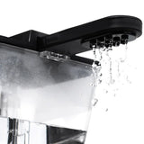 Simply Good Coffee 320 Glass Automatic Pour-Over Coffee Brewer
