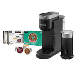 Keurig K-Cafe Barista Bar Single Serve Coffee Maker with Milk Frother,