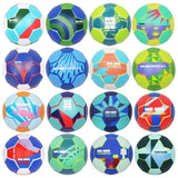 FIFA World Cup 2026 Host City Mini Soccer Ball Set, 16-Piece Size 1 Collectible Ball Collection