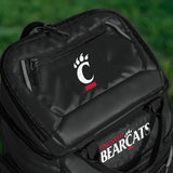 Logo Brands NCAA 26-Can Backpack Cooler – Team Logo Outdoor Adventure Backpack