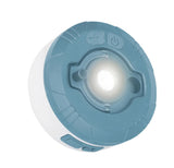 Cascade Mountain Tech Rechargeable Camping String Lights, 2-pack