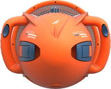 Nautica Skipper Underwater Seascooter – Battery Powered Marine Scooter for Pool & Lake Use