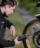 Fanttik S200 Air Pump and Tire Inflator with Power Bank