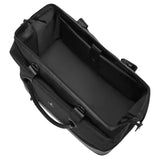 SwissGear Weekender Tote – Spacious Weekend Travel Bag with Shoulder Strap