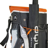Big Max Dri Lite Hybrid Summit Tour 14-Way Golf Stand Bag
