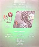 Battery Tender 5 AMP Power Tender 12V Battery Charger and Maintainer