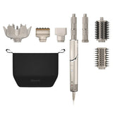 Shark FlexStyle Air Styling & Drying System HD454CO Hair Dryer Curler Stone