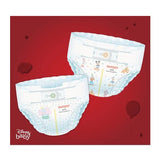 Huggies Little Snugglers Plus Newborn Diapers, 148 Ct for Newborn (up to 10 lbs)