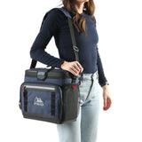 Arctic Zone PRO 16 Can Zipperless Cooler with HardBody Liner and SmartBin