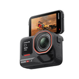 Insta360 Ace Pro 2 Xplorer Action Camera Bundle Waterproof 8k24fps Video Cam Set