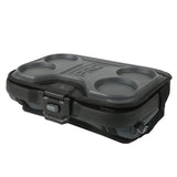 Titan PRO 40 Can Iceless Zipperless Cooler w/ Ice Blanket & ColdLok Lid