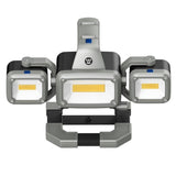 Westinghouse 2000 lm Rechargeable LED Work Light with Power Bank