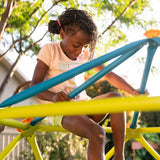 Lifetime 90994 Climbing Tower, Children's Jungle Gym Climber Climbing Grips