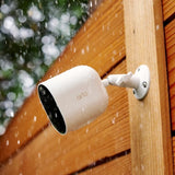 Arlo Pro 4-pack 2K Security Camera , Motion Detection & Alerts 6th Wireless Cam