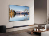 Samsung HW-Q60CF 3.1.2-Channel Soundbar with Wireless Subwoofer, Dolby Atmos & HDMI eARC