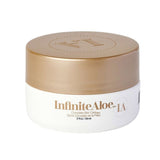 InfiniteAloe Complete Skin Care 4pc Set, Face & Body 11 oz Cream, Scent Choices