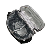 Igloo Luxe Leather Beverage Tote Cooler Bag,Igloo Beverage Tote MaxCold Backpack