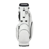 Big Max Summit Lux Hybrid Premium PU Cart & Stand Golf Bag with 14-Way Divider