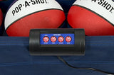 Pop-A-Shot Official Home Dual Shot Basketball Arcade Game