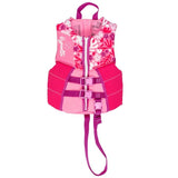 Hyperlite Child Life Vest, Fits Child 33-55 lbs Biolite Foam Life Vest