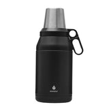 Manna 64oz Stack Jug Insulated Stainless Steel Tumbler with 4 Stackable Cups
