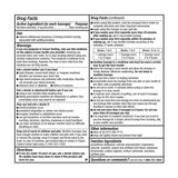 Member’s Mark Nicotine Mini Lozenges 4 mg, Mint Flavor, 216 Count – Stop Smoking Aid