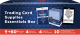 Topps 75th Anniversary Trading Card Supplies Essentials Box