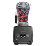 Vitamix Ascent X4 Blender, 48 oz., 5 Blending Programs, Black Stainless Metal Finish