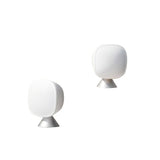 ecobee Smart Thermostat Premium Plus Pack, 2 SmartSensors, Air Monitor & Speaker