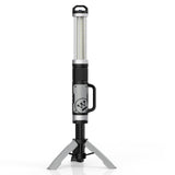 Westinghouse 5000-Lm Telescoping Tripod Camp Light, Work Light with Power Bank