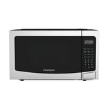 Frigidaire 1.1Cu.Ft Stainless Steel Microwave Oven 1000W LED Quick Cook EMW1120
