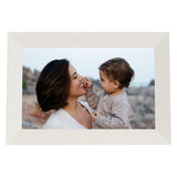 Aura Carver Stone Collection 10.1" HD Smart Digital Photo Frame