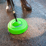 Greenworks 1900 PSI 1.2 GPM Pressure Washer Combo Kit with 11" Surface Cleaner