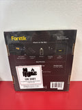 Fanttik Turbolite W10 APEX External Rotor Brushless Motor Mini Chainsaw New