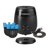 Thermacell E95 Mosquito Repellent with Fast Charging Dock and 2 Cartridges