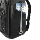 Titan Deep Freeze 26 Can Backpack Cooler, Bag Insulated Leak Proof Camping