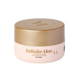 InfiniteAloe Complete Skin Care 15pc Set, Face & Body Cream 45 oz, 3 Scent Opts