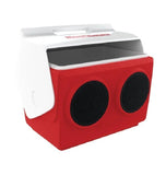 Igloo Classic 14-Quart Kool Tunes Bluetooth Speaker Cooler