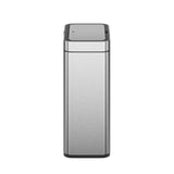 EKO 13.2 Gal 50L Motion Sensor Trash Can Stainless Steel Touchless Kitchen Can