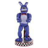 Cable Guys 8" Character Figure Phone & Controller Holder Stand, 2-pk Gaming Gift