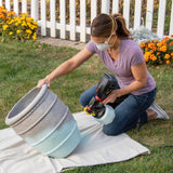 Wagner FLEXiO 2500 HVLP Paint & Stain Sprayer Kit, Electric Handheld with iSpray