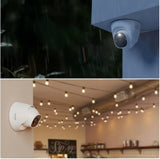 Reolink 16-Channel 12MP PoE Security Camera System – 8 Wired Dome Cameras with 4TB NVR, Color Night Vision & Smart Detection