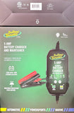 Battery Tender 5 AMP Power Tender 12V Battery Charger and Maintainer