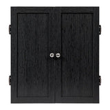 Eastpoint Sports Essex Bristle Dartboard and Cabinet Set - Tournament Grade