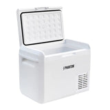 Phantom MCD30 30L Electric Cooler, 12V Compressor Car Fridge Portable Freezer