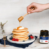 Manuka Health Honey UMF 20+ (MGO 850+) 8.8 oz Raw Honey