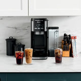 Ninja DualBrew XL Grounds & Pods Hot & Iced Coffee Maker