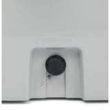 Igloo Yukon 65-Quart Performance Cooler with Wheels, 6-Day Ice Retention