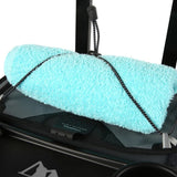 Titan 60 Can Wheeled Soft Cooler, Leakproof Insulated Rolling Travel Ice Bag